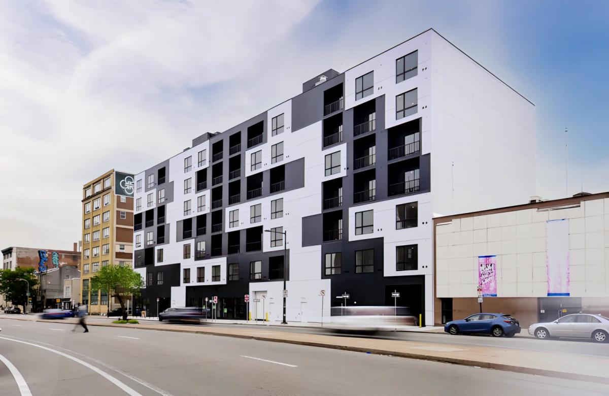 The Astir Callowhill 0