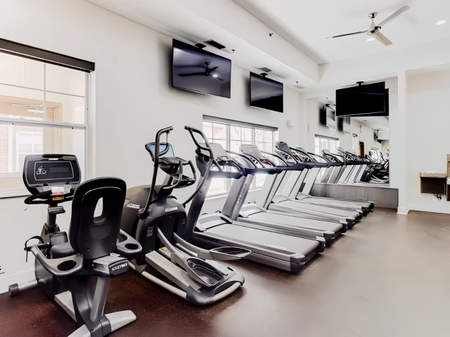 University Commons 2