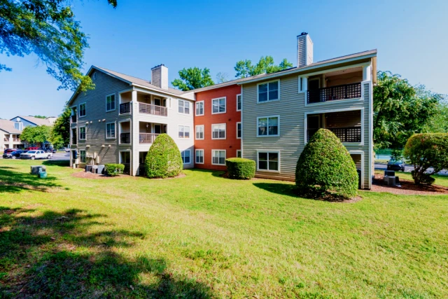 Crosstown at Chapel Hill 2