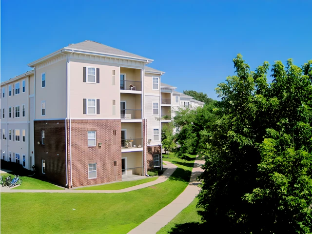 University Commons 1