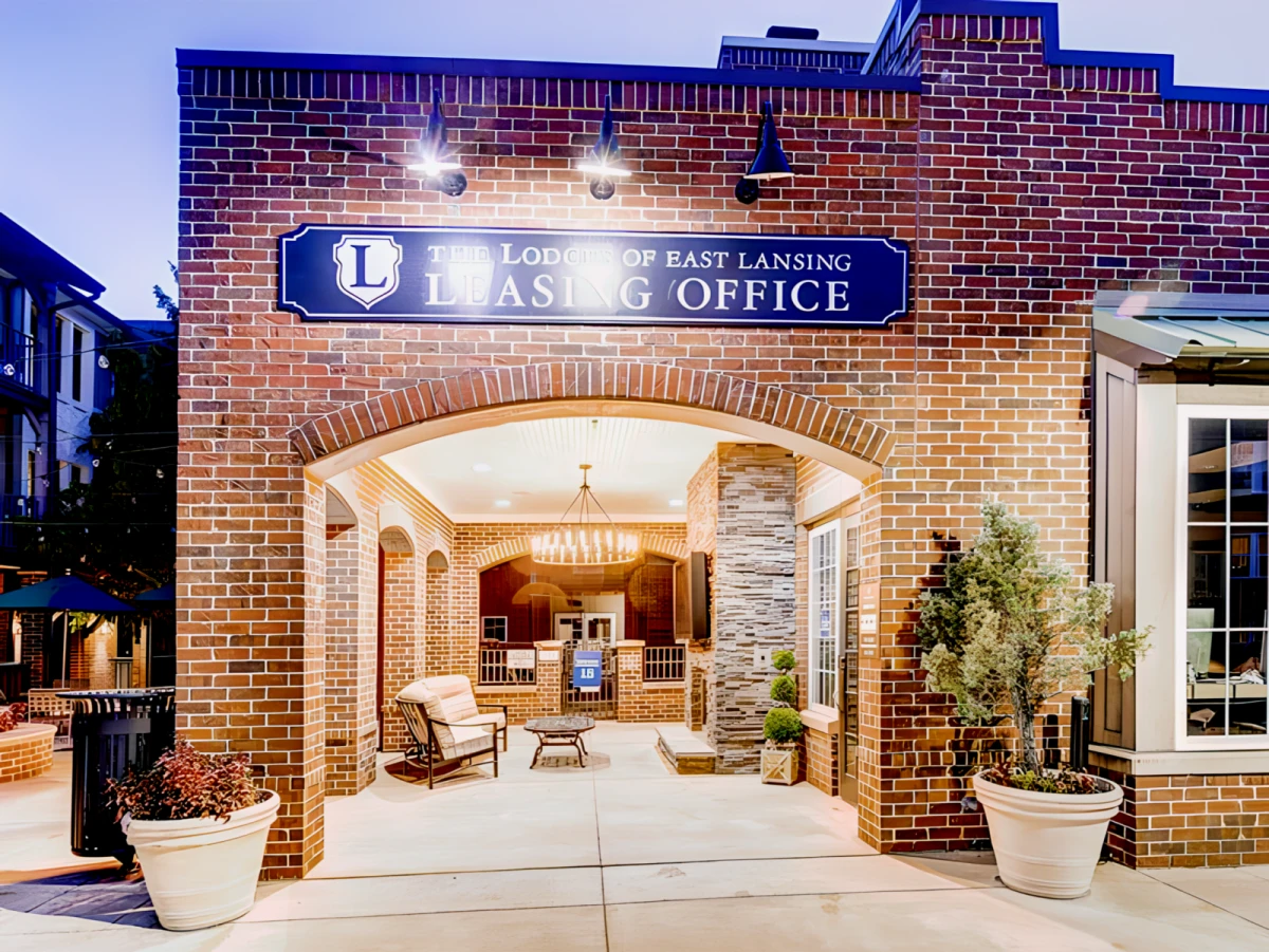 The Lodges of East Lansing 0