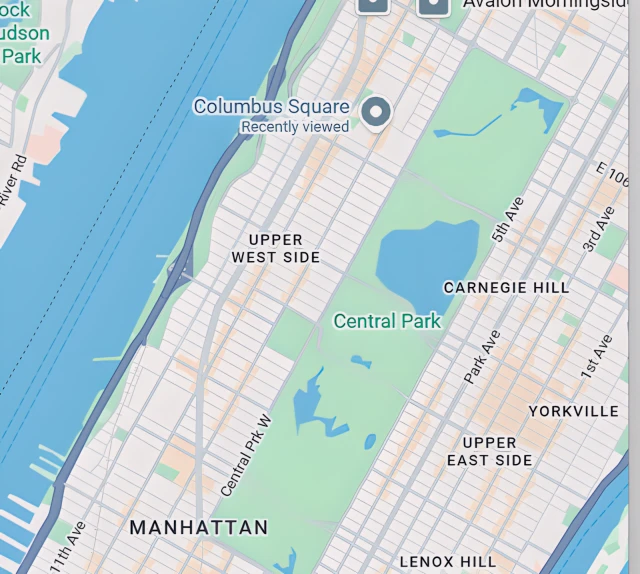 Columbus Square -808 Columbus Avenue 2