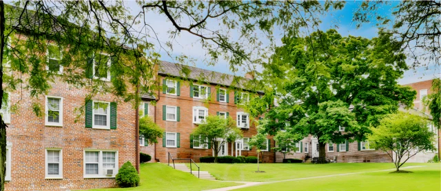 Olentangy Village  Apartments 2