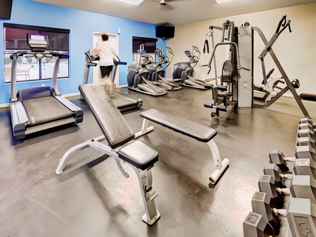 Entrada Real Oeste 3