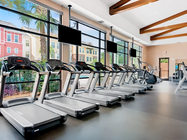 U Club on Woodward 2