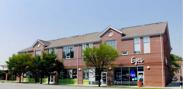 Olentangy Village  Apartments 4