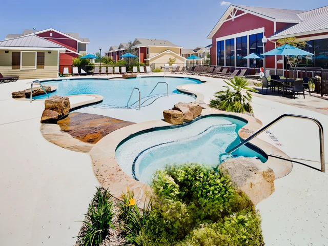 U Club Townhomes on Marion Pugh 2