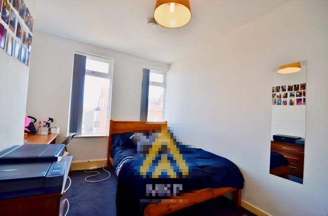 Entire Place·5B2B···132 Milner Road, Selly Oak 2