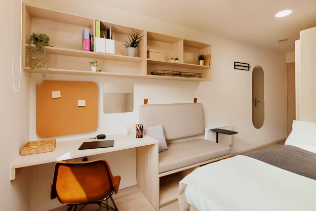 uhomes.com | Student Accommodation, Housing, Flats, Apartments for Rent