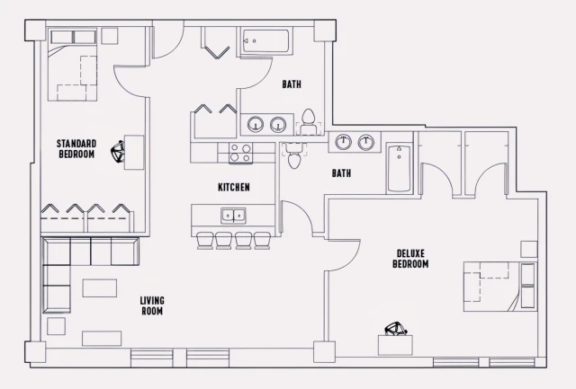 uhomes.com | Student Accommodation, Housing, Flats, Apartments for Rent