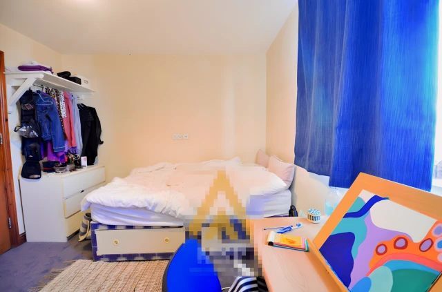 Entire Place·6B2B···9 Rose Cottage, Hubert Road 2