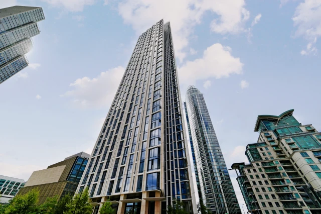 River Park Tower
