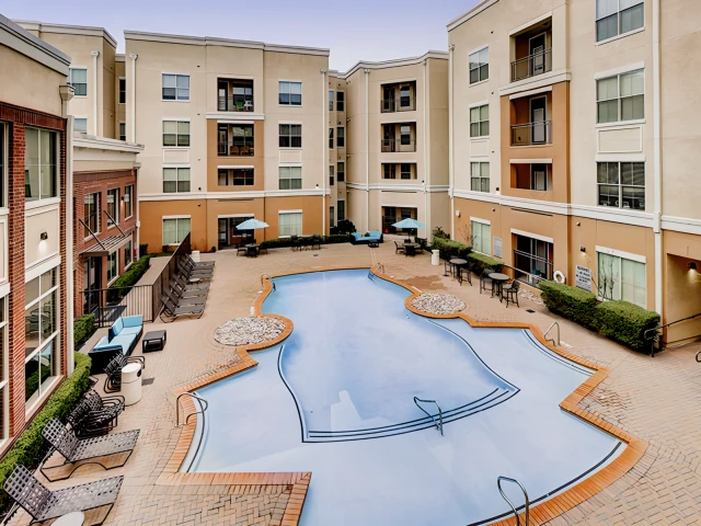 U Centre at Fry Street 1