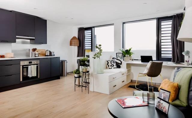 uhomes.com | Student Accommodation, Housing, Flats, Apartments for Rent