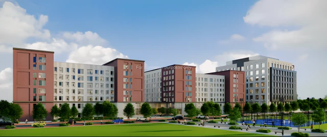 The Propeller Quarter 1