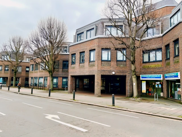 St. Peters Street 29263#