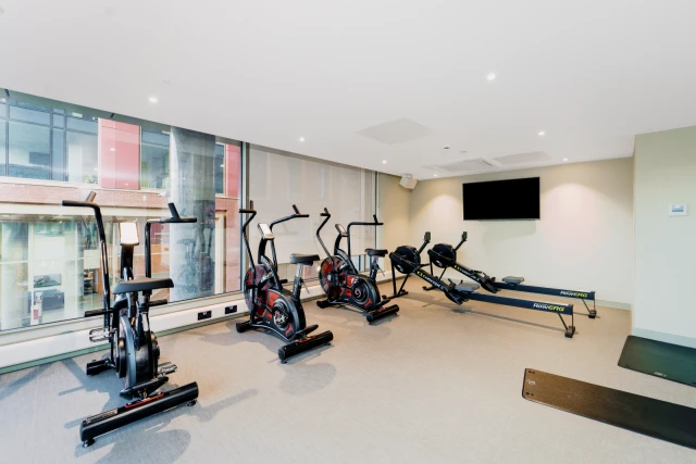 LIV Student Belfast 1