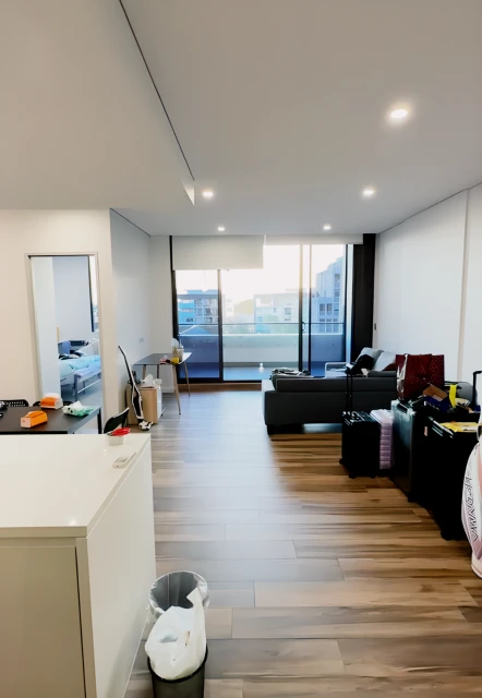 25 Rothschild Ave - résidence étudiante à Sydney - 2 bed 2 bath-4