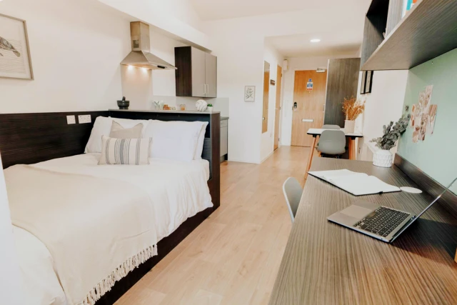 uhomes.com | Student Accommodation, Housing, Flats, Apartments for Rent