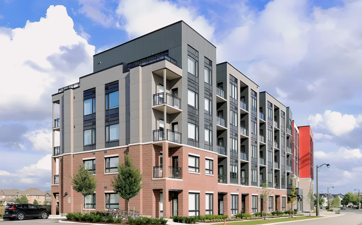 3265 Carding Mill Trail – Studentenunterkunft in Oakville