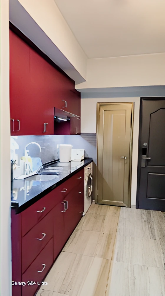 Comfort Dorm  居舍 0