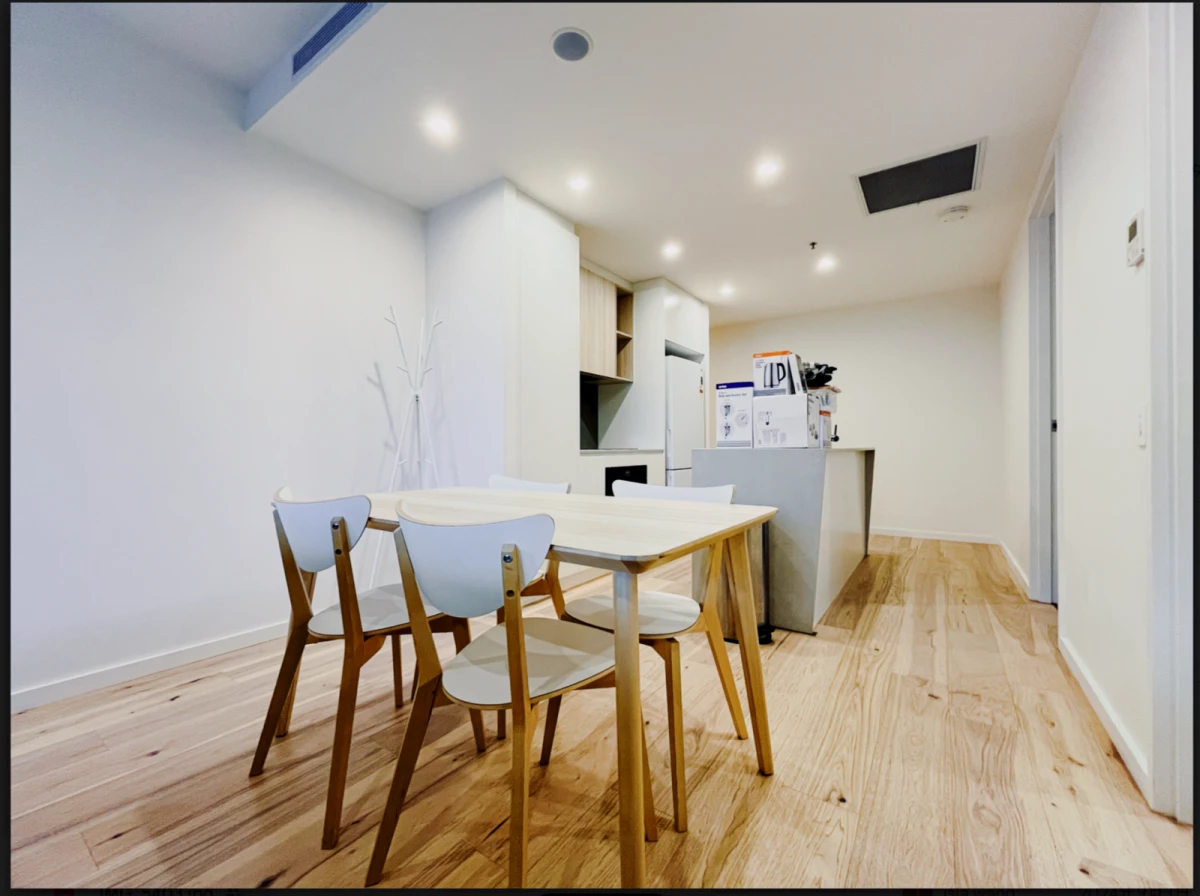 65 Cooyong St - Canberra student accommodation