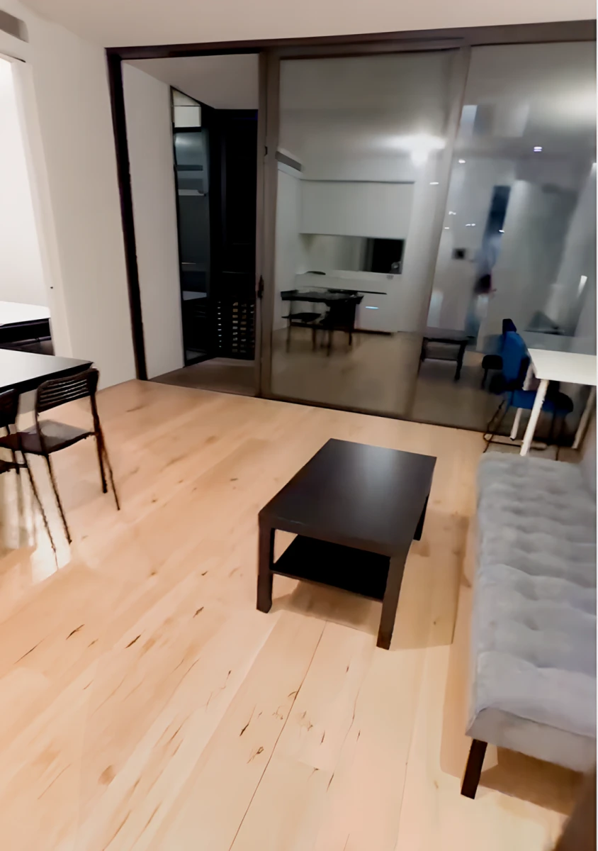 1 Park Ln - résidence étudiante à Sydney