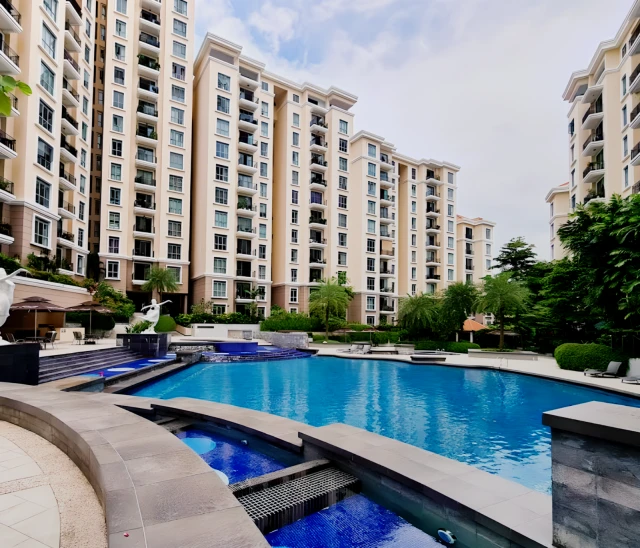 Aspen Heights 3