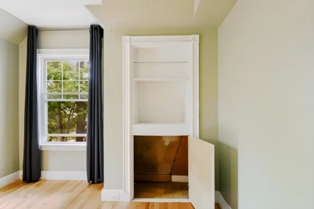 #443: Harvard Square (Cambridge) 1