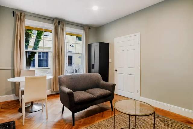 #443: Harvard Square (Cambridge)