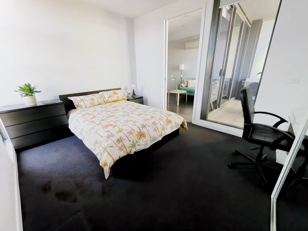 Parkville - alojamiento para estudiantes en Melbourne