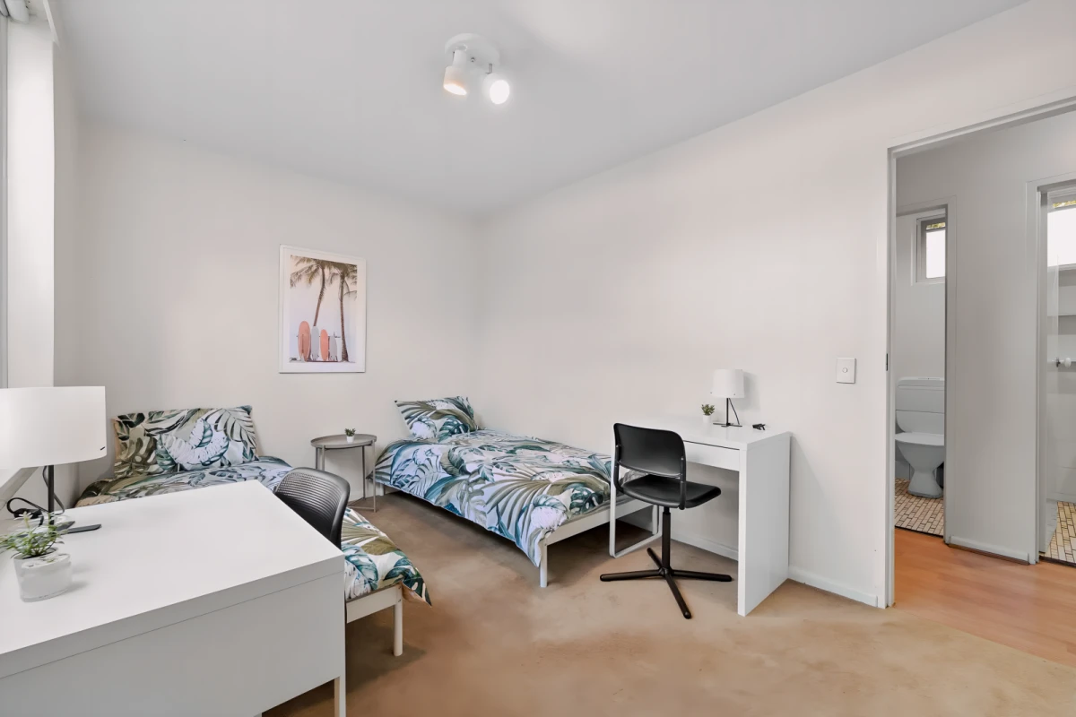 Malvern - Melbourne student accommodation