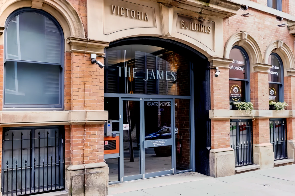 Dantzic Street 29449# 0