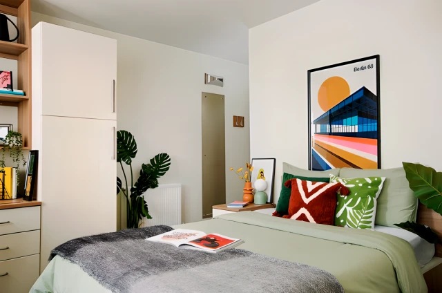 uhomes.com | Student Accommodation, Housing, Flats, Apartments for Rent