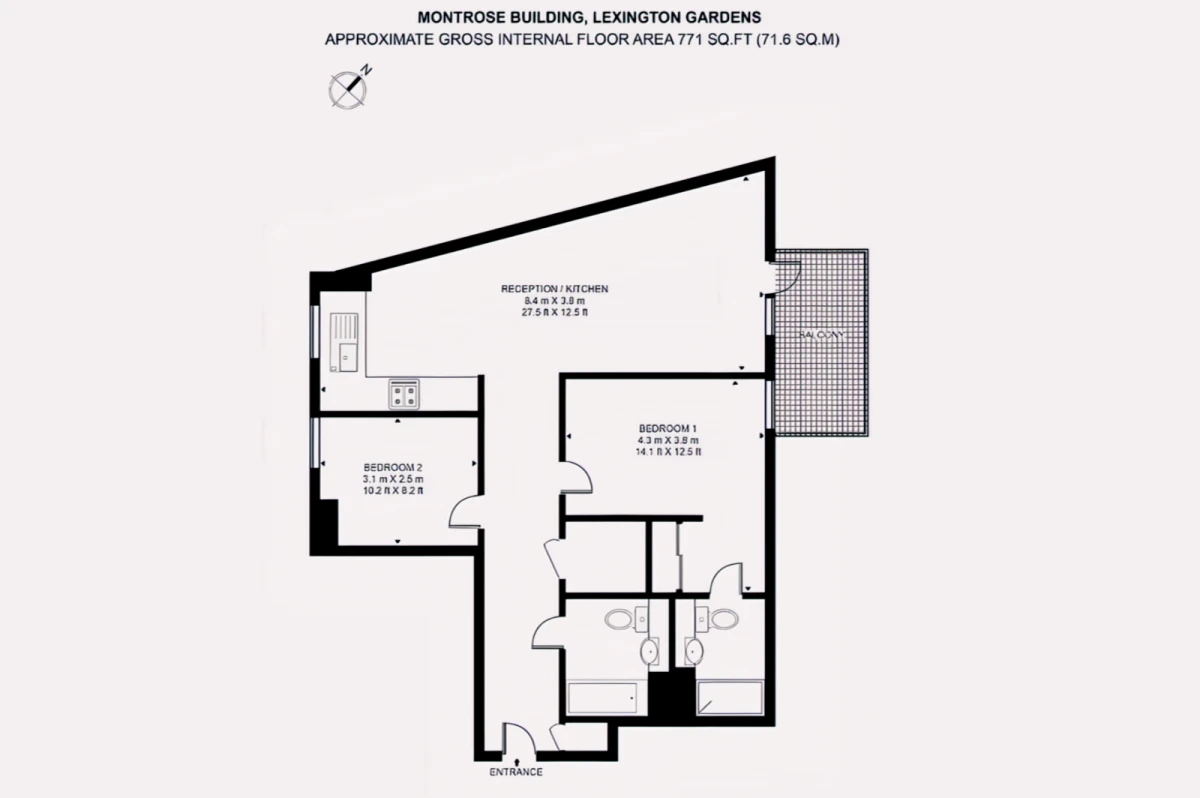 LH-Montrose Building 0