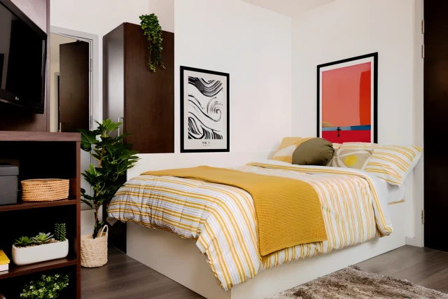 uhomes.com | Student Accommodation, Housing, Flats, Apartments for Rent