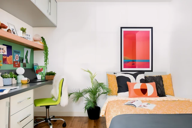 uhomes.com | Student Accommodation, Housing, Flats, Apartments for Rent