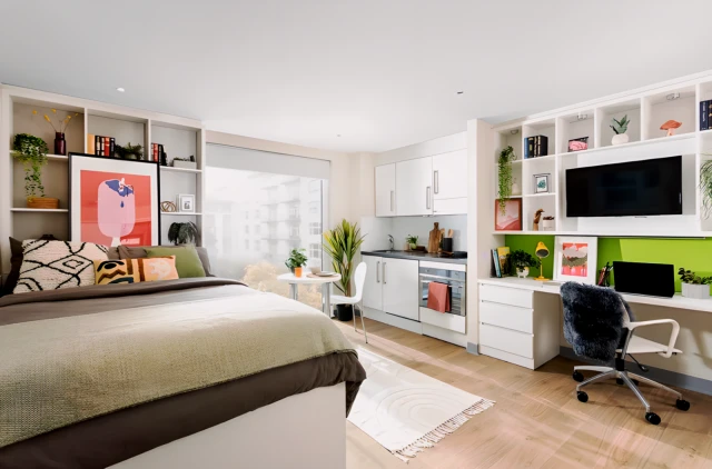 uhomes.com | Student Accommodation, Housing, Flats, Apartments for Rent