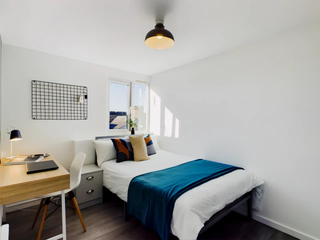 Flat 1 30 Haydn Avenue 3