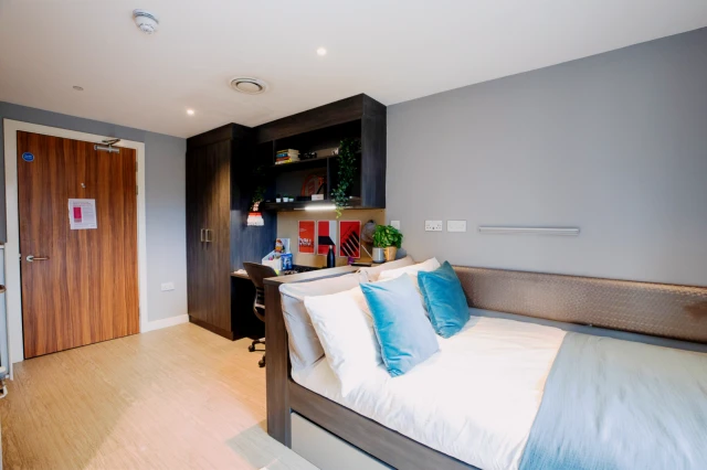 uhomes.com | Student Accommodation, Housing, Flats, Apartments for Rent