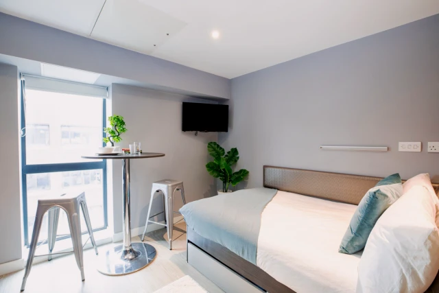 uhomes.com | Student Accommodation, Housing, Flats, Apartments for Rent