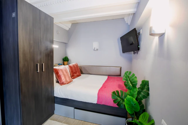 uhomes.com | Student Accommodation, Housing, Flats, Apartments for Rent