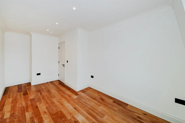 Queensway - alloggio per studenti a Londra - 2 Bedroom 1 Bathroom