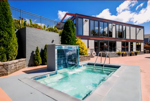 Terrace View Apartments 4