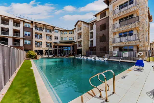 Discovery Park Apartments 2