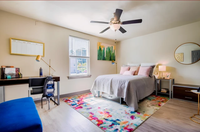 Terrace View Apartments