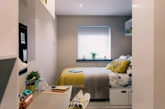 uhomes.com | Student Accommodation, Housing, Flats, Apartments for Rent