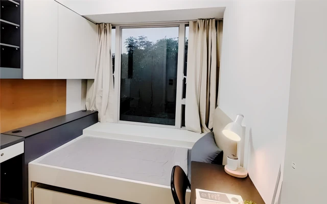 The Centris Condominium - My 2