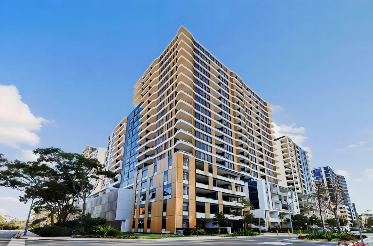 439/1 Finch Drive, Eastgardens, NSW 2036 0
