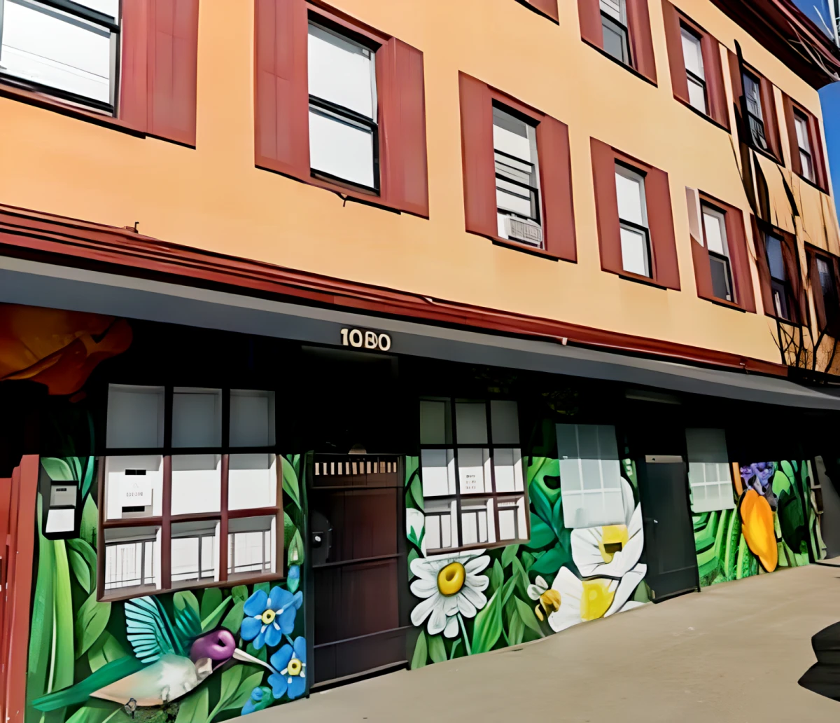 1080 Folsom Residences 0